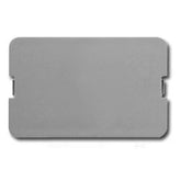 ICC IC108BFB Flat, Blank Elite Bezel